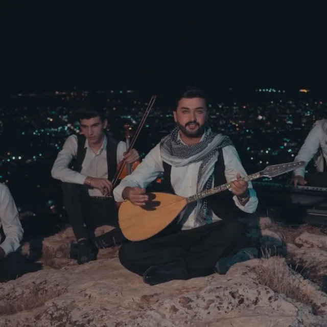 Dîmahîk Şev